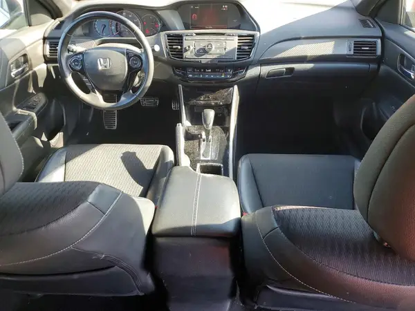 1HGCR2F59HA202103 2017 HONDA ACCORD - Image 8