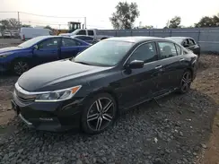 1HGCR2F59HA205535 2017 HONDA ACCORD