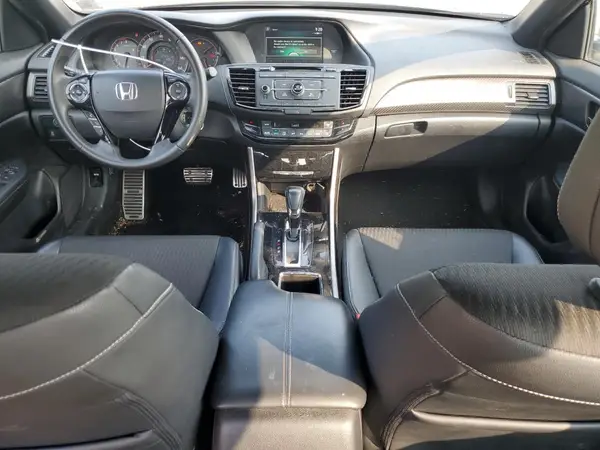 1HGCR2F59HA205535 2017 HONDA ACCORD - Image 8