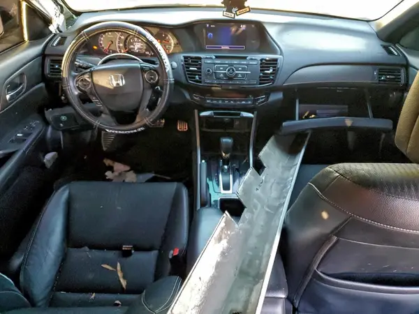 1HGCR2F59HA206555 2017 HONDA ACCORD - Image 8