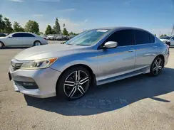 1HGCR2F59HA210038 2017 HONDA ACCORD