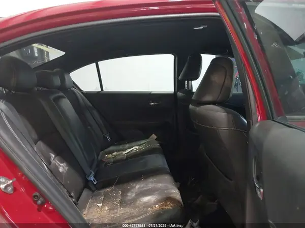 1HGCR2F59HA210864 2017 HONDA ACCORD - Image 8