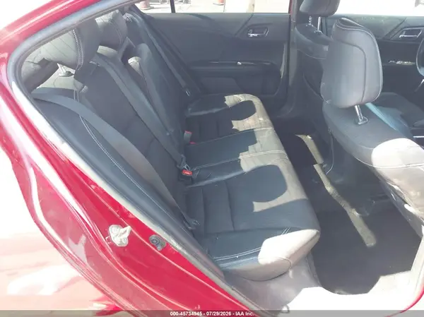 1HGCR2F59HA214669 2017 HONDA ACCORD - Image 8