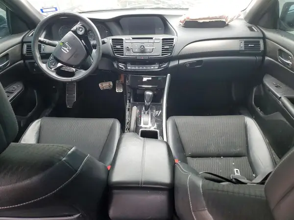 1HGCR2F59HA219385 2017 HONDA ACCORD - Image 8