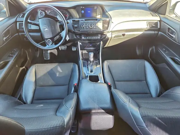 1HGCR2F59HA224781 2017 HONDA ACCORD - Image 8