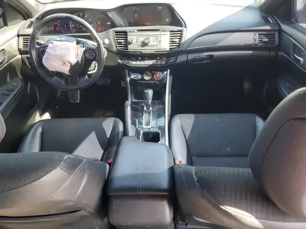 1HGCR2F59HA225736 2017 HONDA ACCORD - Image 8