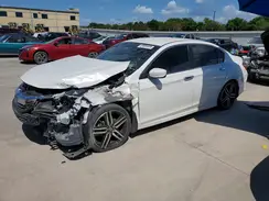 1HGCR2F59HA226515 2017 HONDA ACCORD