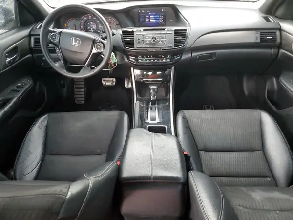 1HGCR2F59HA226563 2017 HONDA ACCORD - Image 8