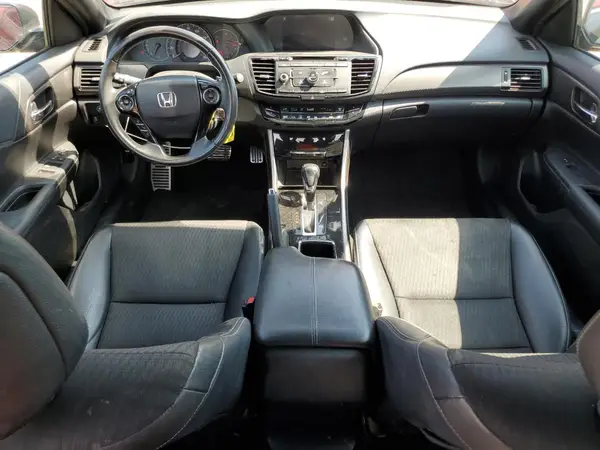 1HGCR2F59HA227325 2017 HONDA ACCORD - Image 8