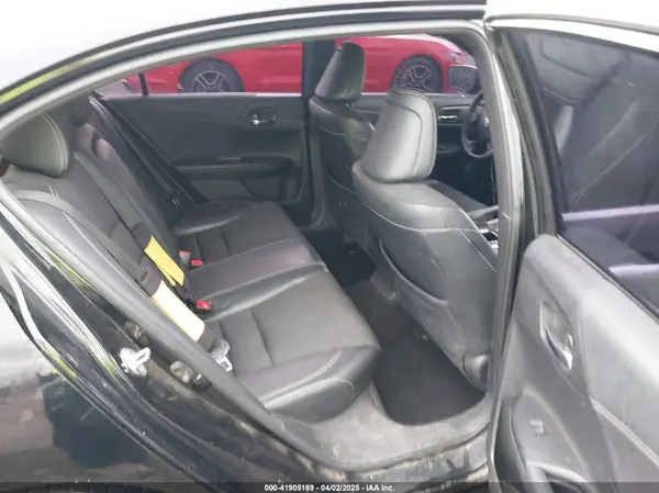 1HGCR2F59HA230435 2017 HONDA ACCORD - Image 8