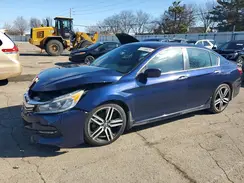1HGCR2F59HA233237 2017 HONDA ACCORD