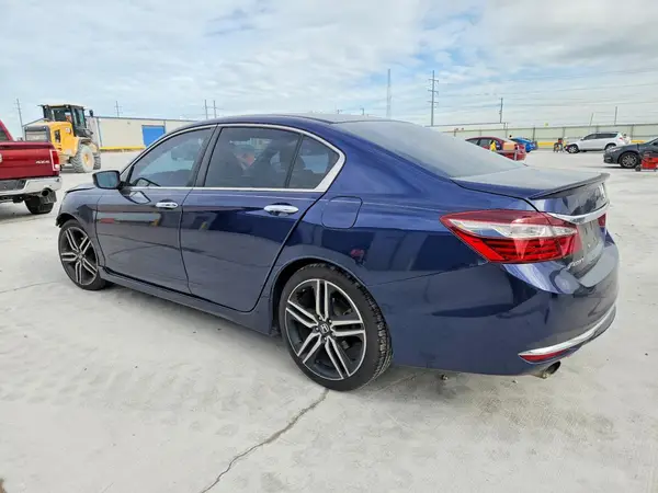 1HGCR2F59HA234176 2017 HONDA ACCORD - Image 2