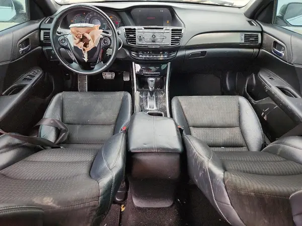 1HGCR2F59HA235392 2017 HONDA ACCORD - Image 8