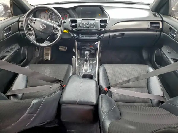 1HGCR2F59HA238065 2017 HONDA ACCORD - Image 8