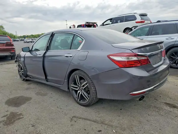 1HGCR2F59HA238972 2017 HONDA ACCORD - Image 2