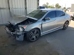 1HGCR2F59HA239815 2017 HONDA ACCORD