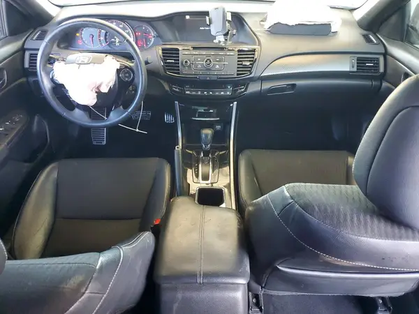 1HGCR2F59HA239815 2017 HONDA ACCORD - Image 8