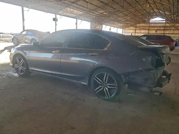 1HGCR2F59HA247378 2017 HONDA ACCORD - Image 2