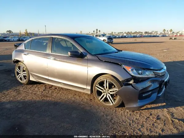 1HGCR2F59HA248479 2017 HONDA ACCORD - Image 1