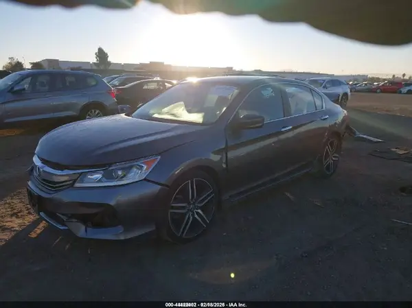 1HGCR2F59HA248479 2017 HONDA ACCORD - Image 2