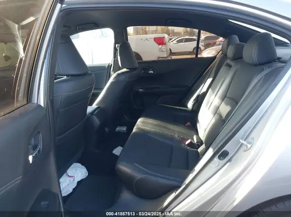 1HGCR2F59HA249860 2017 HONDA ACCORD - Image 8