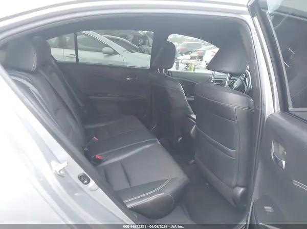 1HGCR2F59HA254427 2017 HONDA ACCORD - Image 8