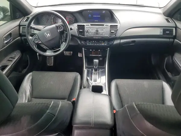1HGCR2F59HA255836 2017 HONDA ACCORD - Image 8