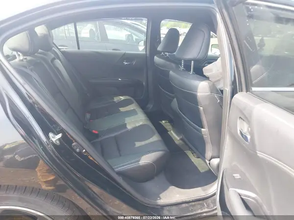 1HGCR2F59HA258316 2017 HONDA ACCORD - Image 8
