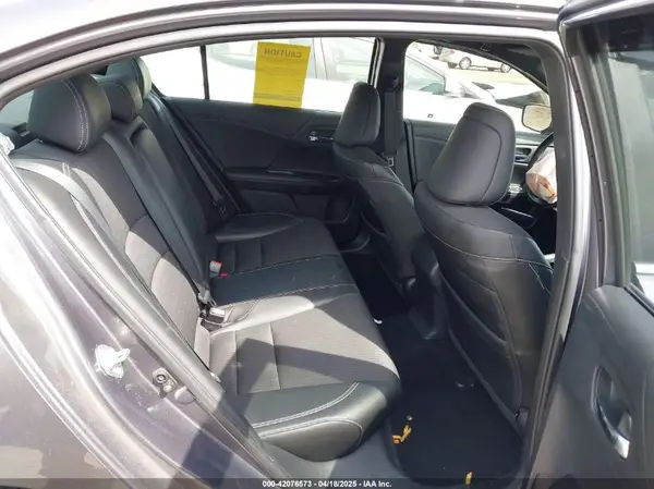 1HGCR2F59HA262897 2017 HONDA ACCORD - Image 8