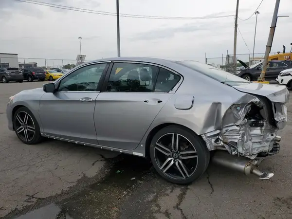 1HGCR2F59HA264892 2017 HONDA ACCORD - Image 2