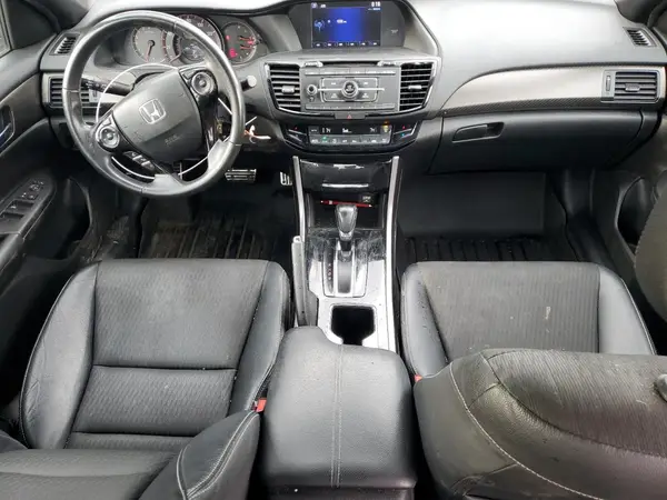 1HGCR2F59HA264892 2017 HONDA ACCORD - Image 8