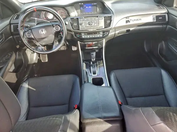 1HGCR2F59HA264911 2017 HONDA ACCORD - Image 8