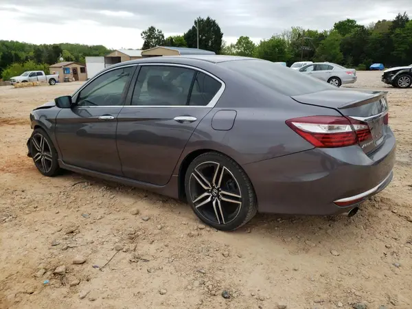 1HGCR2F59HA267310 2017 HONDA ACCORD - Image 2