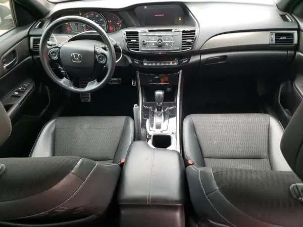 1HGCR2F59HA267310 2017 HONDA ACCORD - Image 8