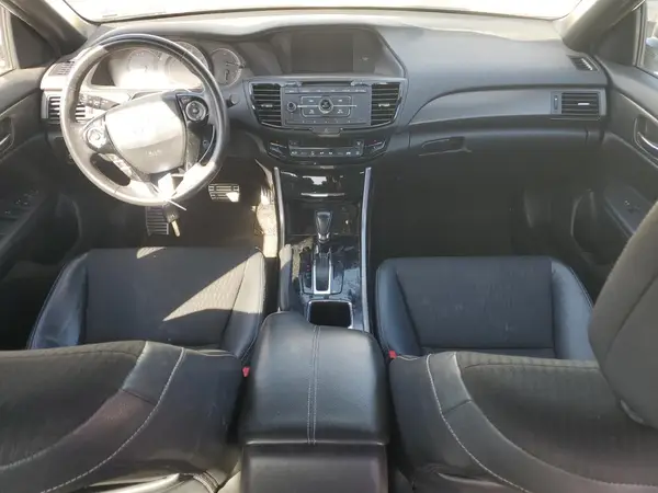 1HGCR2F59HA267856 2017 HONDA ACCORD - Image 8