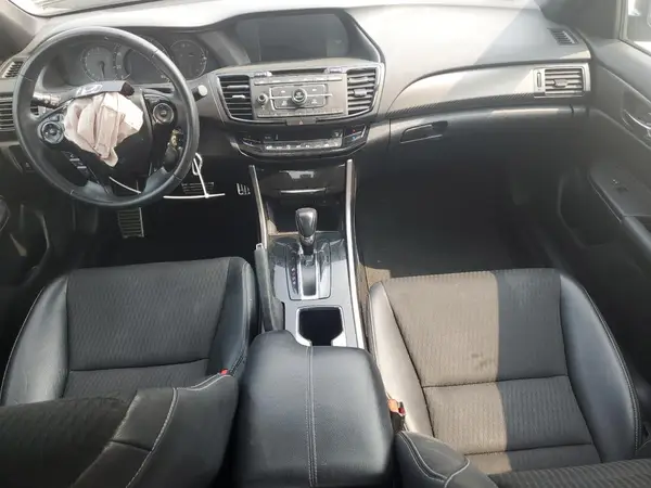 1HGCR2F59HA268246 2017 HONDA ACCORD - Image 8