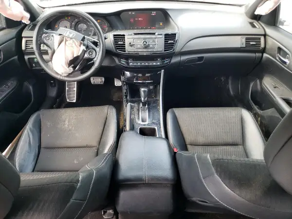 1HGCR2F59HA268523 2017 HONDA ACCORD - Image 8