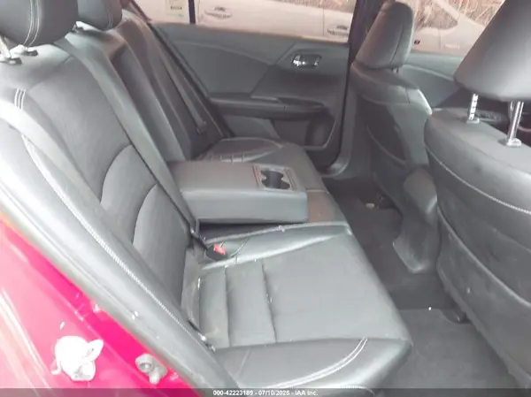 1HGCR2F59HA272720 2017 HONDA ACCORD - Image 8