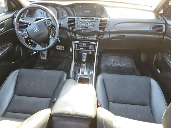 1HGCR2F59HA274869 2017 HONDA ACCORD - Image 8