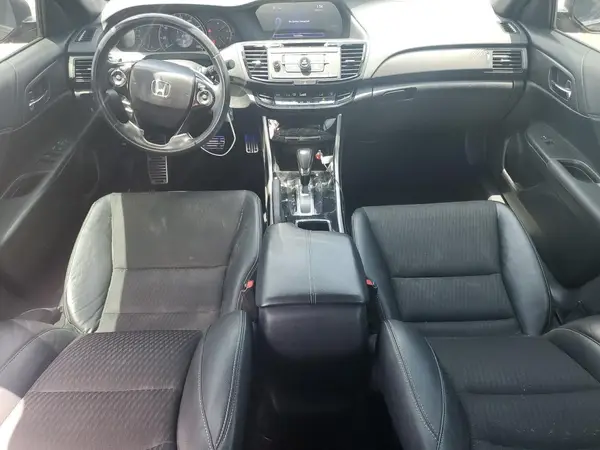 1HGCR2F59HA280011 2017 HONDA ACCORD - Image 8