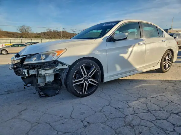 1HGCR2F59HA284236 2017 HONDA ACCORD