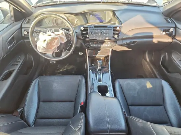 1HGCR2F59HA284236 2017 HONDA ACCORD - Image 8