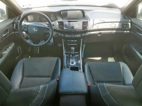 1HGCR2F59HA285449 2017 HONDA ACCORD - Image 8