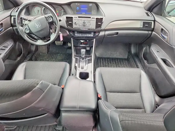 1HGCR2F59HA286262 2017 HONDA ACCORD - Image 8
