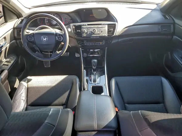 1HGCR2F59HA287766 2017 HONDA ACCORD - Image 8
