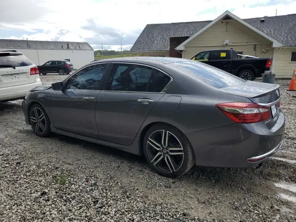 1HGCR2F59HA289436 2017 HONDA ACCORD - Image 2