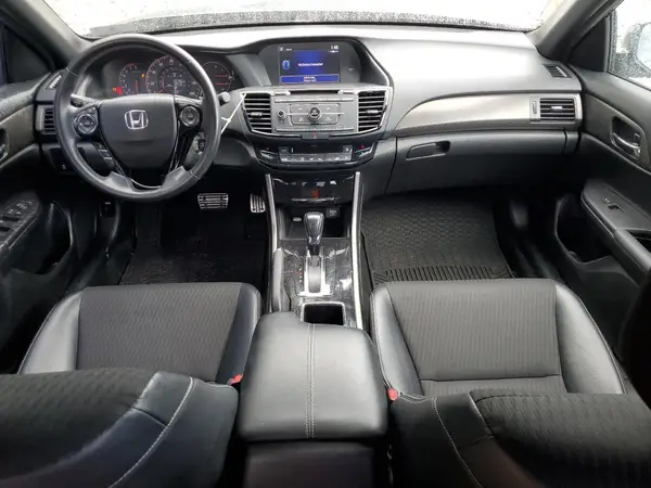 1HGCR2F59HA289436 2017 HONDA ACCORD - Image 8