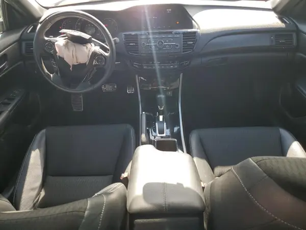 1HGCR2F59HA291011 2017 HONDA ACCORD - Image 8