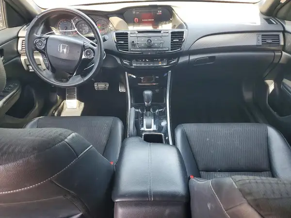 1HGCR2F59HA292904 2017 HONDA ACCORD - Image 8
