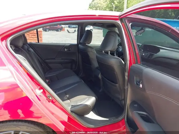 1HGCR2F59HA293017 2017 HONDA ACCORD - Image 8